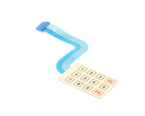 Edhard keypad model - mk, p-2085