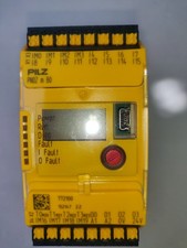 Pilz Kleinsteuerung PNOZ B0