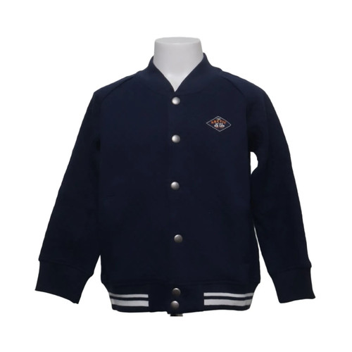 Zebralino collegejacke - zebralino,,