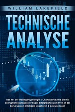 TECHNISCHE ANALYSE - Das 1x1