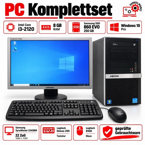 Exone business pc - ⭕️exone,