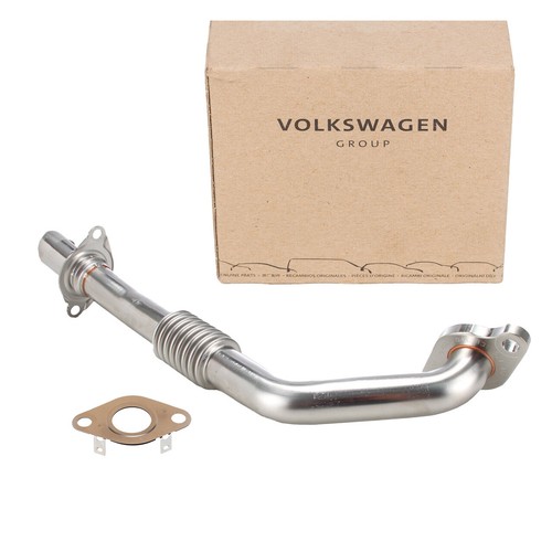 Original rohrleitung agr - vw,