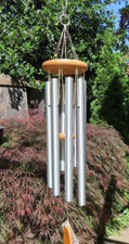 Klangspiel gregorian chimes - gregorian,
