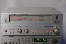 Gepflegter Telefunken MA1