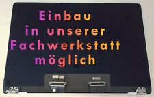 14" Display silber Bildschirm