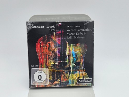 Peter finger werner - finger,,
