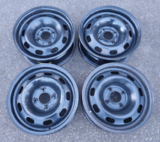 1xStahlfelge Citroen Xsara ,Peugeot 306, Peugeot 406  5,5Jx14 4x108 ET18 # 22601