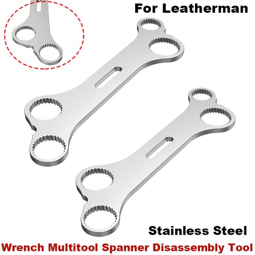 Wrench parse tool multitool - wrench,