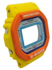 Casio G-Shock Gehäuse Resin