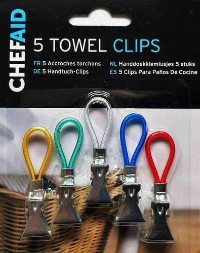 Chef aid farben - chef,