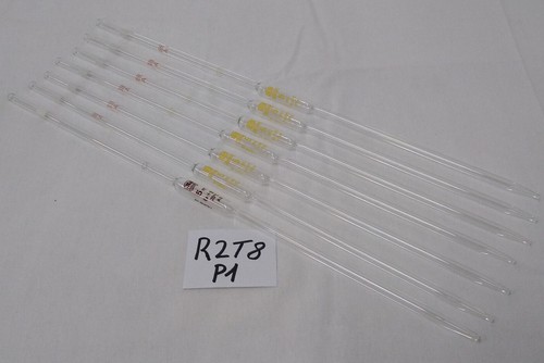 Vollpipette messpipette 10ml - messpipette, 5/10ml