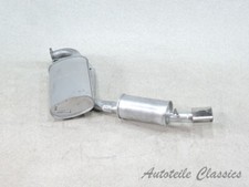 IMASAF Endtopf NEU für ALFA