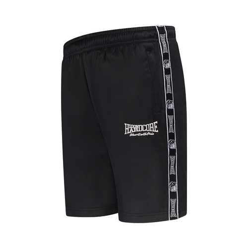 100 hardcore herren shorts - hardcore,