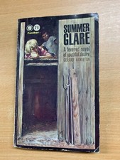 1964 GERARD HAMILTON "SUMMER