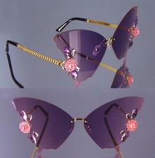 Damen Festival Brillen