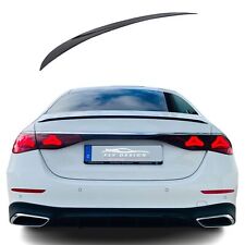 Heckspoiler passend für