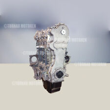 Teilmotor geschl. für Suzuki 1.3 Z13DT