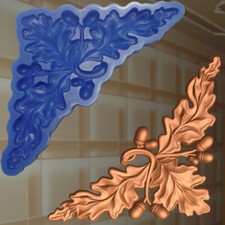 Negativform Gießform Mould