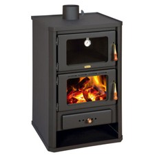 EEK A - Holzofen PRITY FG 14,2