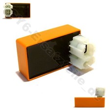 RACING CDI OFFEN 125ccm z.B. CHINA ROLLER SCOOTER 152QMI QUAD ATV GY6 4-TAKT 