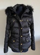 HALLHUBER DAUNENJACKE JACKE