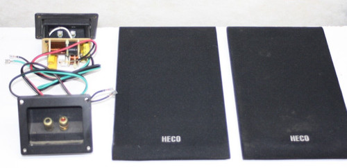 Heco lautsprecher victa - , "victa