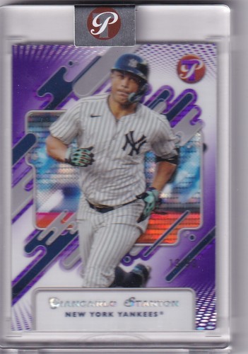 2025 topps pristine mlb - 2025,