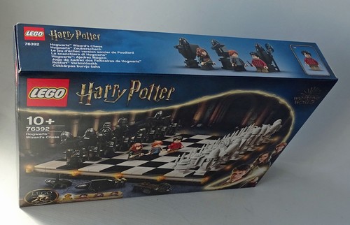 Lego harry potter 76392 - harry,