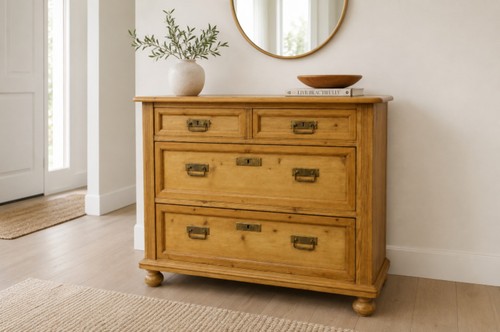 Kommode wandschrank - kommode,
