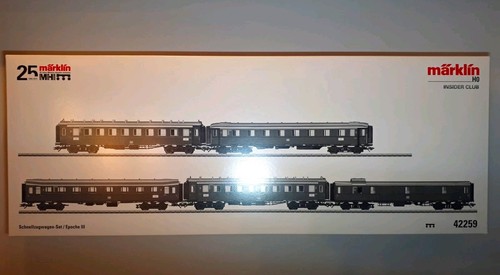 Märklin 42259