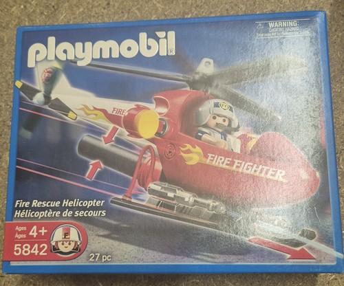 Playmobil 5842