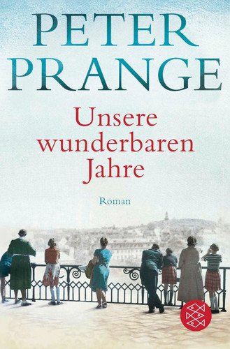 Unsere wunderbaren jahre - unsere,