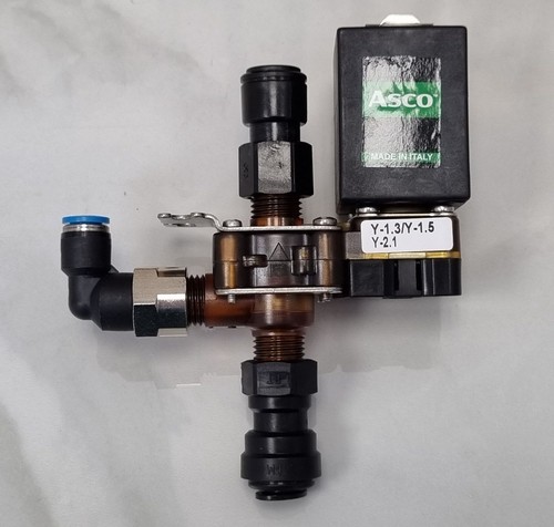 Asco sirai magnetventil z530 - asco,