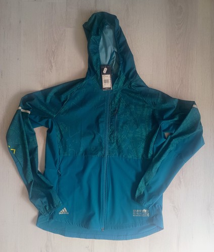 Adidas laufjacke bmw berlin - adidas,