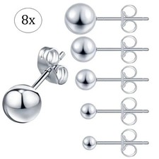 Medizinische Ohrstecker