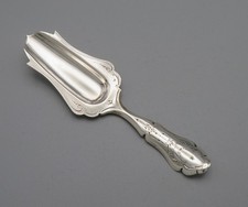 Teemaßlöffel / Caddy Spoon /