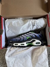 Nike Air Max Plus Icons