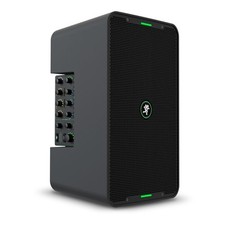 Mackie Showbox Akkubetriebene