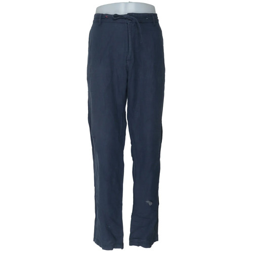 Smog hose größe l - l,, blau