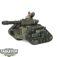 Astra Militarum - Leman Russ