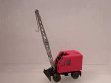 Krupp ardelt mobilkran 87 - ⛔krupp-ardelt, 1:87
