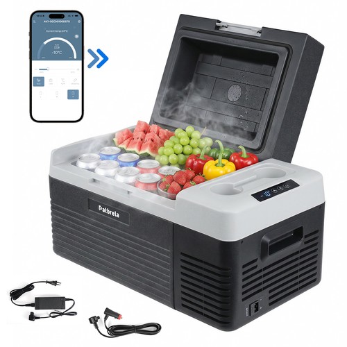 Kompressor kühlbox auto - kühlbox,