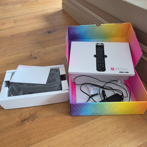 Telekom media receiver 401 - receiver,
