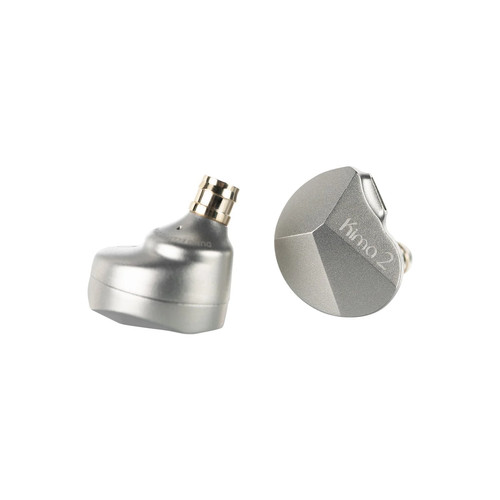 Dunu kima iem - dlc, 2-pin