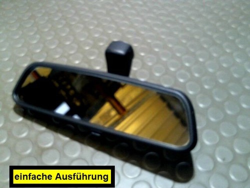 Innenspiegel bmw 316i - bmw,