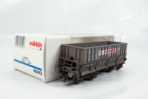 Märklin 48442 erzwagen der - märklin,