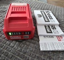 Kress KAC800 Commercial