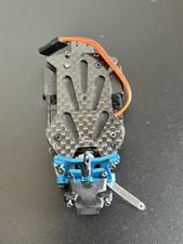 3racing Carbon 1/36 Losi Micro