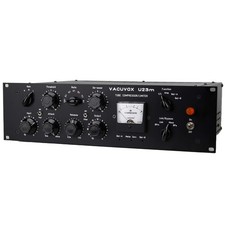 Vacuvox U23m Mastering Vari-Mu