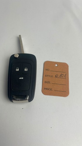 Opel insignia autoschlüssel - insignia,